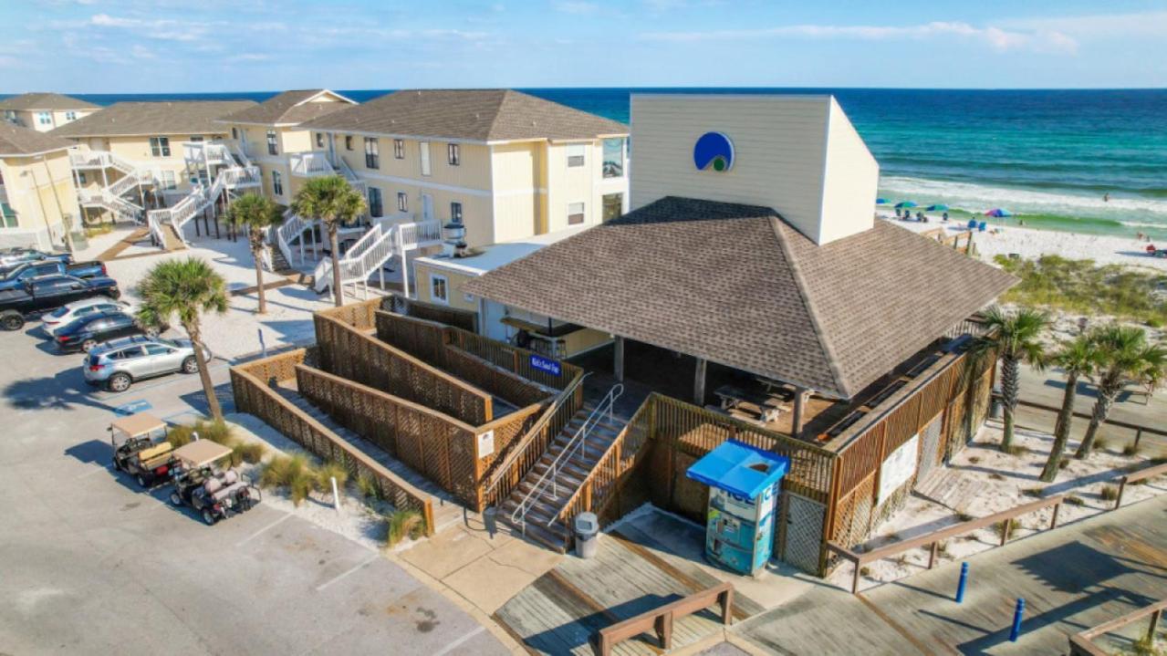 Sandpiper Cove Unit 8220 Updated Studio In Destin, Fl Extérieur photo
