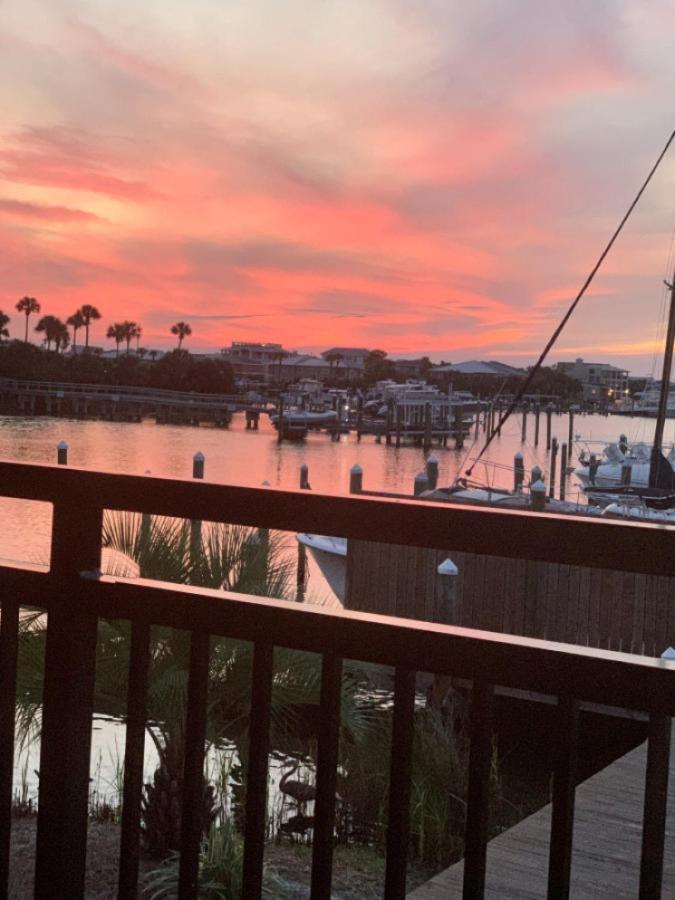 Sandpiper Cove Unit 8220 Updated Studio In Destin, Fl Extérieur photo