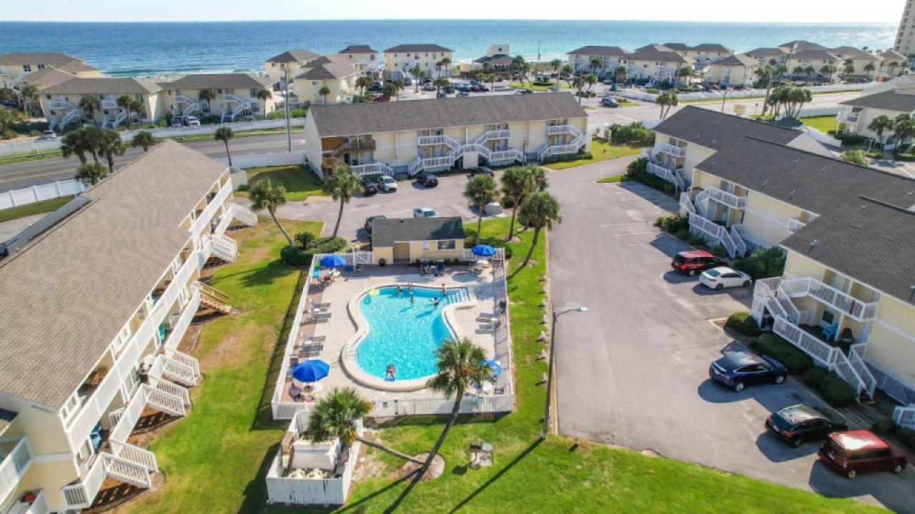 Sandpiper Cove Unit 8220 Updated Studio In Destin, Fl Extérieur photo