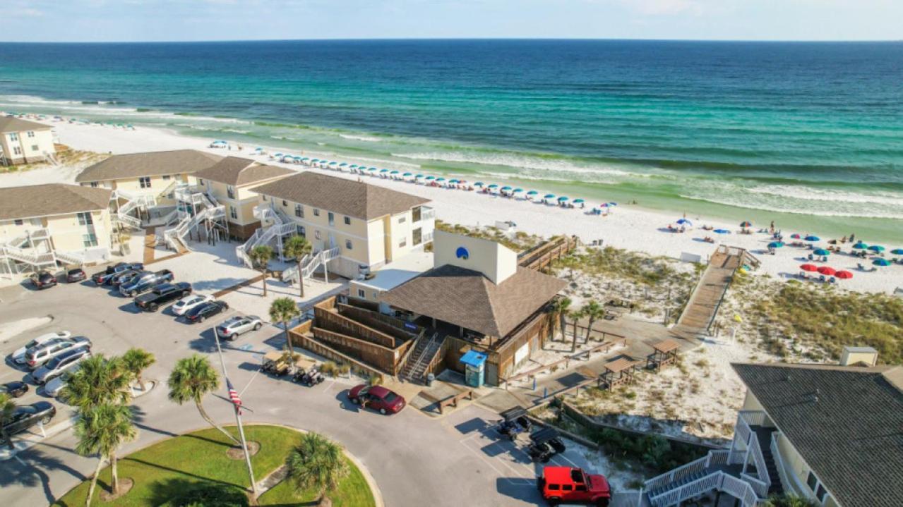 Sandpiper Cove Unit 8220 Updated Studio In Destin, Fl Extérieur photo