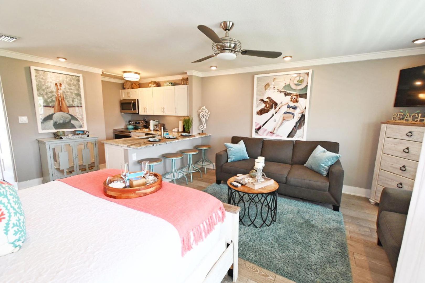 Sandpiper Cove Unit 8220 Updated Studio In Destin, Fl Extérieur photo