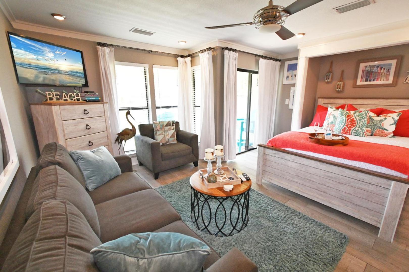 Sandpiper Cove Unit 8220 Updated Studio In Destin, Fl Extérieur photo