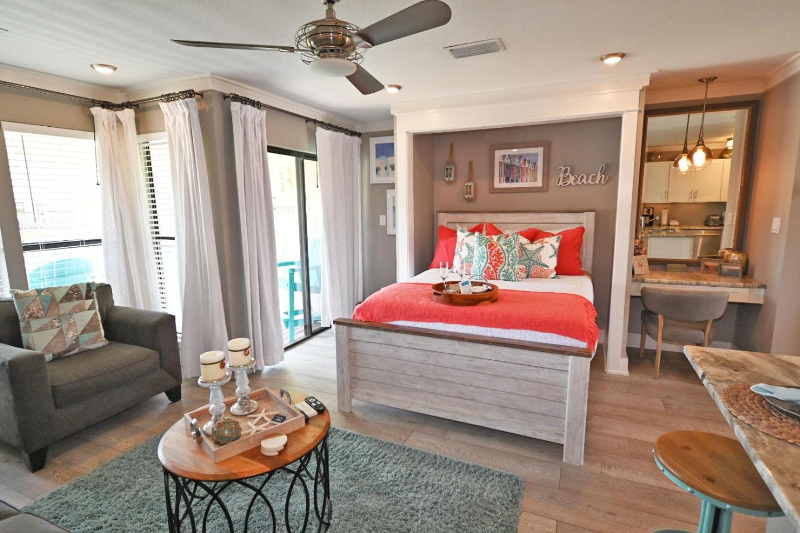 Sandpiper Cove Unit 8220 Updated Studio In Destin, Fl Extérieur photo