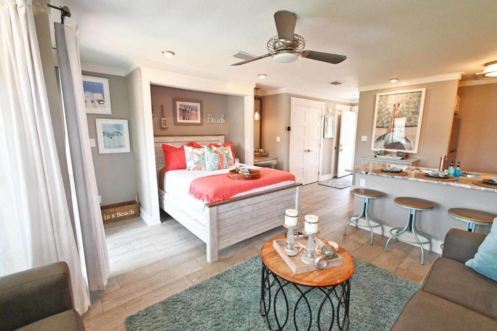 Sandpiper Cove Unit 8220 Updated Studio In Destin, Fl Extérieur photo