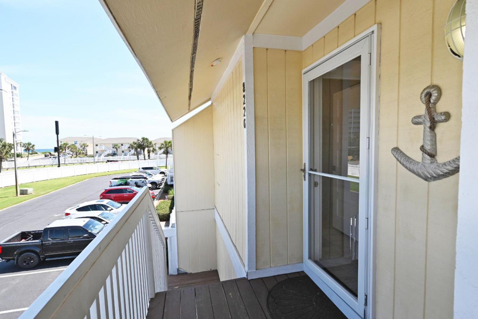 Sandpiper Cove Unit 8220 Updated Studio In Destin, Fl Extérieur photo
