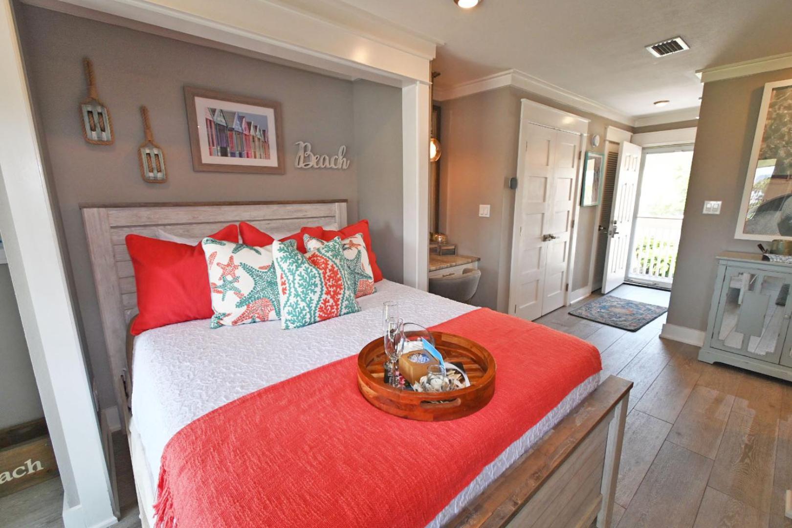 Sandpiper Cove Unit 8220 Updated Studio In Destin, Fl Extérieur photo