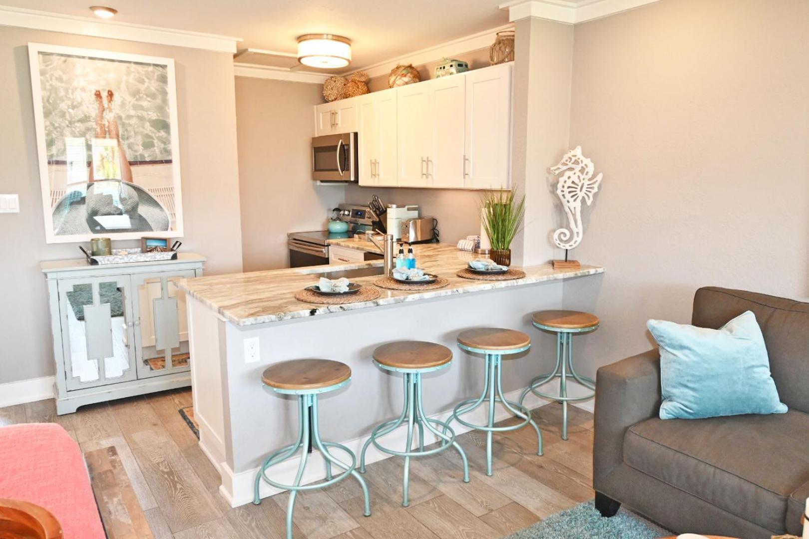 Sandpiper Cove Unit 8220 Updated Studio In Destin, Fl Extérieur photo